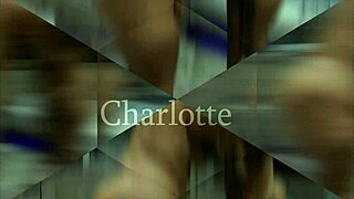 Chubby girl shows off and masturbates in motel room