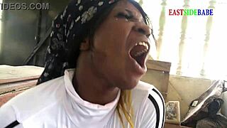 i caught my landlord with church member fucking outdoors