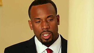 does this black cock deserve to be punished