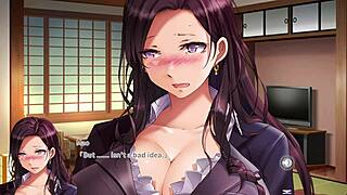 sisters x slaves part 5 mao route 3