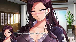 sisters x slaves part 5 mao route 3