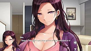 sisters x slaves part 5 mao route 3