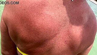 three lesbians go wild with rough anal fisting