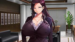 sisters x slaves part 5 mao route 3