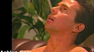 Top 90s vol2 features huge tits and tight pussy