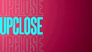 up close naughty tattooed milf la petite 18+ blonde wants rough kenzo alvarez