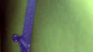 Caseiro de verdade com esposa