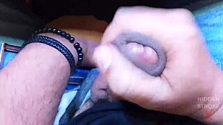 Teacher hard cock classroom cumshot