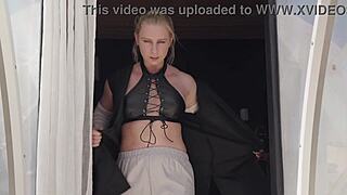 starwars sex and creampie free clip