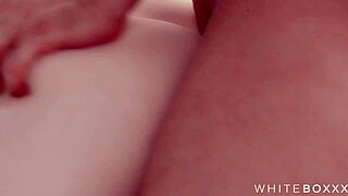 couple has sex and ends with cum on pussy part 11