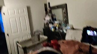 Backshots to my pregnant girlfriend that pussy was super creamy