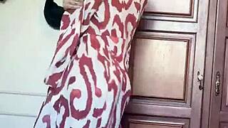 tattooed shemale gets barebacked by bbc