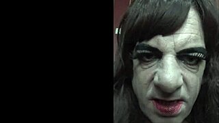 yes i am bisexual yes i am a crossdresser and yes i am gay