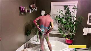 erotic masterpiece 7-8 10m sheer
