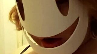 Piss soaked underwear put on