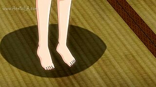 hentai anime fun