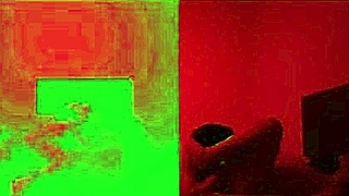 novia caliente de mi hermano se entrega por primera vez frente a la cámara pov real sin censura