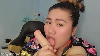 hot stepmom seduced me with tantaly sex doll