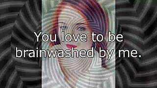 erotic mistress lisa starts brainwashing session