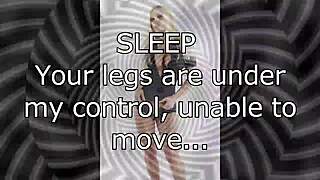 erotic mistress lisa starts brainwashing session