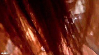 Stepmom Catches Stepson Boner Cleaning Huge Ass