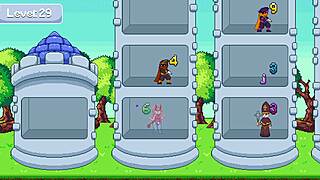 succubus hunt for a meal ep 4 true ending