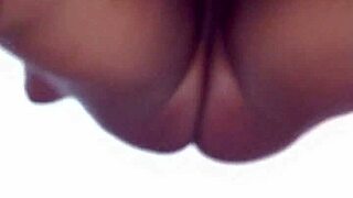 fat black bbw farted during monster anal fuck