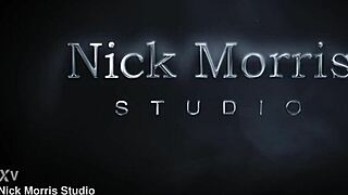 hard ass fucking of altera pars by nick morris