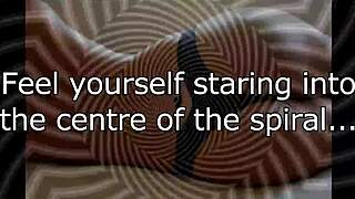 erotic mistress lisa starts brainwashing session