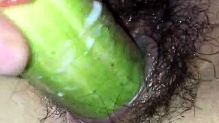 Vietnamese amateurs in homemade asian video