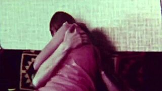 the wonderful world of vintage pornography threesomes
