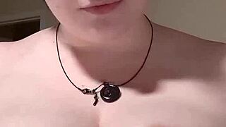 curvy girl dances and talks dirty with joi