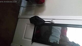 Backshot phat ass quickie pov