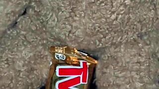 extreme hardcore food fetish kinky masturbation for saudi virgin teen