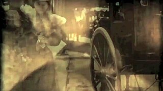 the wonderful world of vintage pornography threesomes