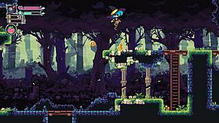 Flipwitch Forbidden Sex Hex 2