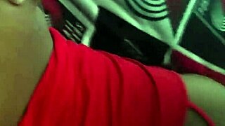 Backshot phat ass quickie pov