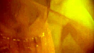 Sensual indian princess dancer performs on camera