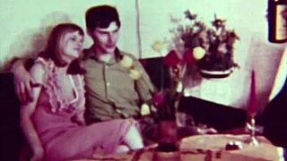 the wonderful world of vintage pornography threesomes
