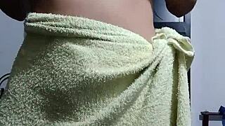 Virgin Teen Wears Dress Without Underwear To University