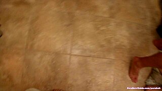 hungry blonde sklyar green milks penis for protein