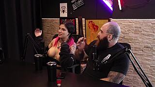 melhores momentos do qween e iron biker no sensual cast