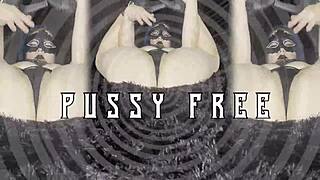 Pussy Free Beta Mind Fuck By Mistress Marrion