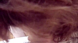 i always loved having a cock in my mouth and watching them cum my stepbrother was the first