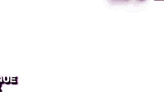 Perfect ass leanne lace oiled up and fucked by big dick masseur