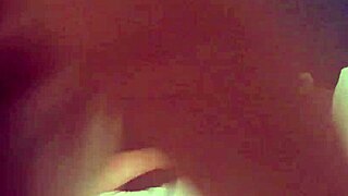 teaser shows hotwife deepthroat with cuckold watching