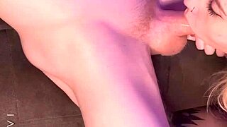 big cock worship free