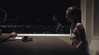 Android clone stepdaughter teen 18+ fucked by a weird stepdad