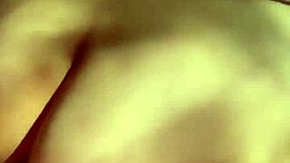 we stopped when parents came then finished with cumshot
