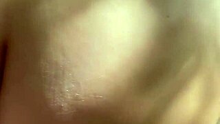 we stopped when parents came then finished with cumshot